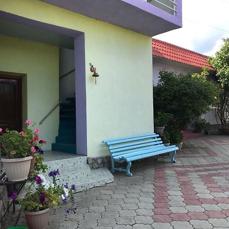 Prestige Guest House 촐폰아타 외부 사진