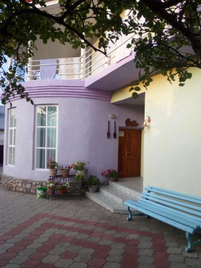 Prestige Guest House 촐폰아타 외부 사진