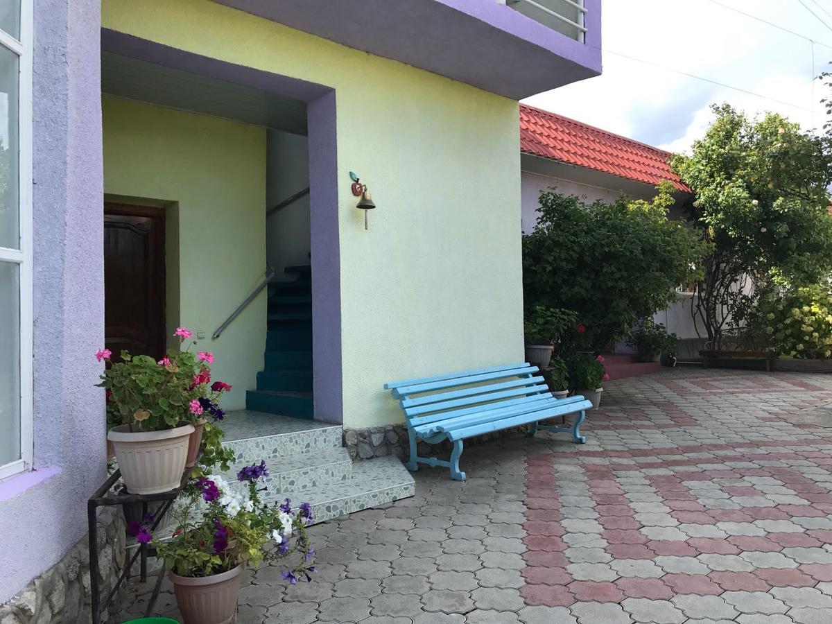 Prestige Guest House 촐폰아타 외부 사진