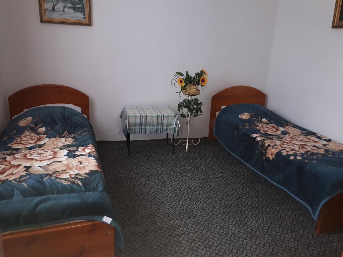 Prestige Guest House 촐폰아타 외부 사진
