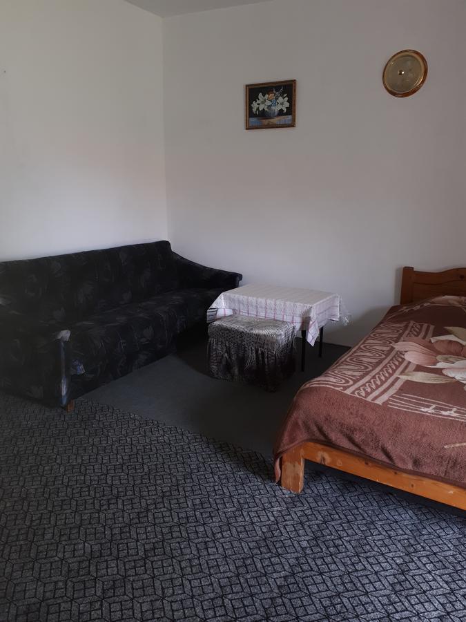 Prestige Guest House 촐폰아타 외부 사진