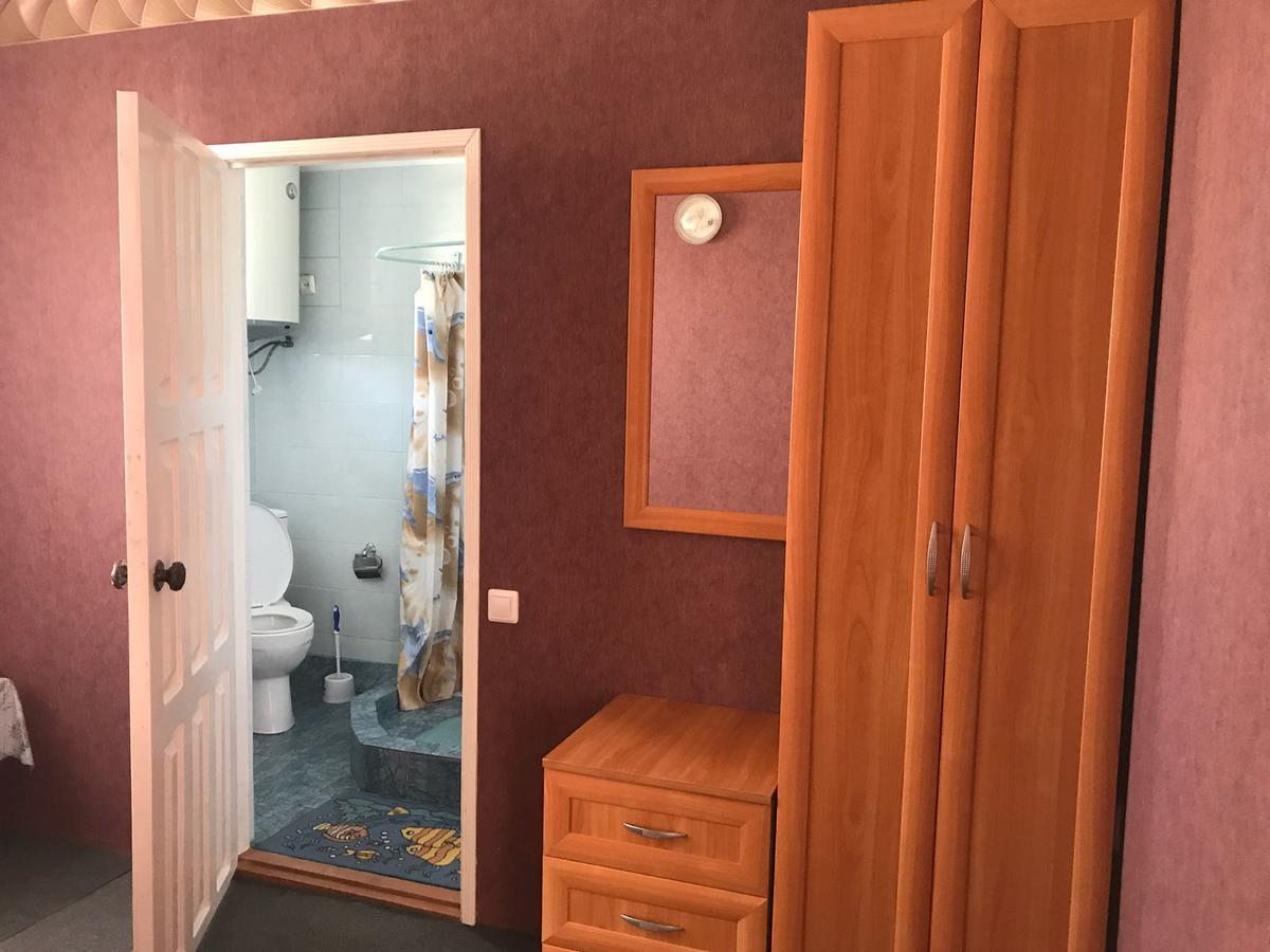 Prestige Guest House 촐폰아타 외부 사진
