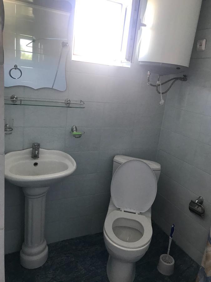 Prestige Guest House 촐폰아타 외부 사진