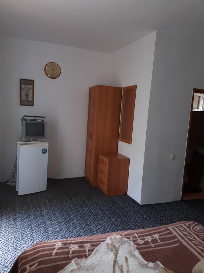 Prestige Guest House 촐폰아타 외부 사진